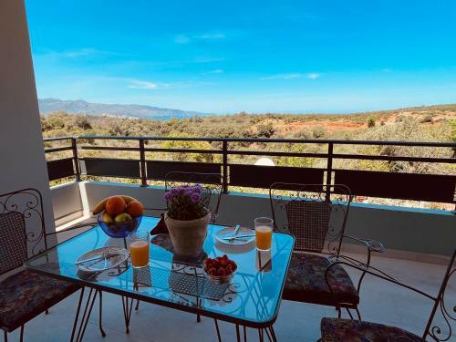 Villa Phaedra House For Relaxing Holidays Away From Home