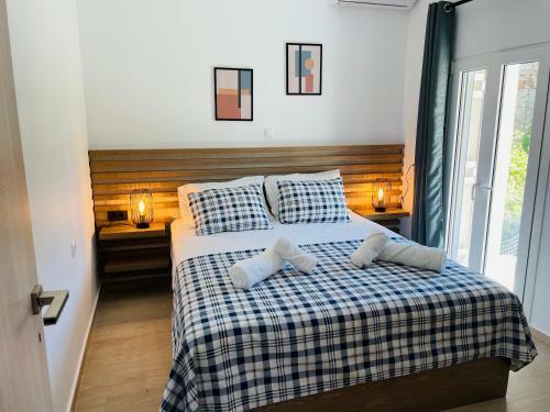 Villa Phaedra House For Relaxing Holidays Away From Home