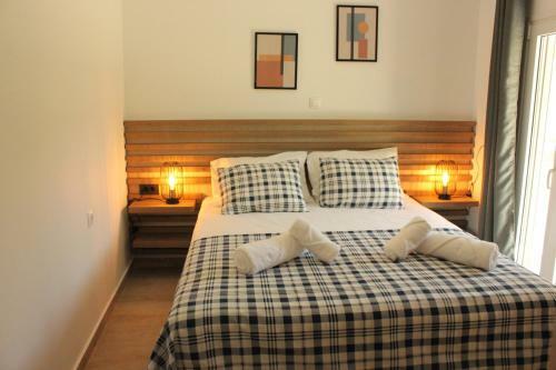 Villa Phaedra House For Relaxing Holidays Away From Home