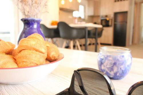 Villa Phaedra House For Relaxing Holidays Away From Home