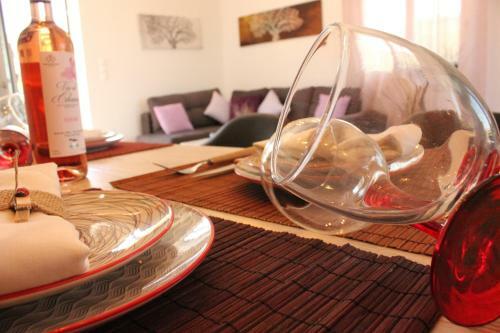 Villa Phaedra House For Relaxing Holidays Away From Home