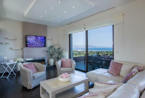 Villa Elisabeth View