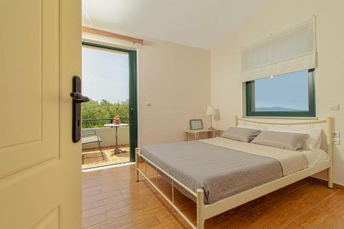 Venizelos Villa