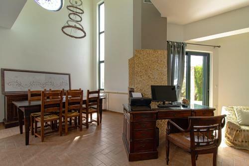 Venizelos Villa