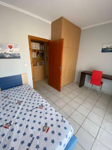 Apartamento Sofia's Beautiful Sea View House 160sqm