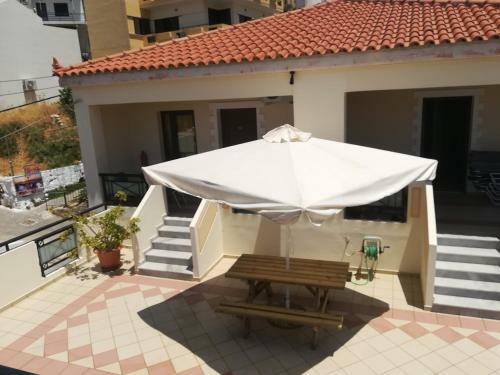 Apartamento Shine Veranda Prive Apts 7persons