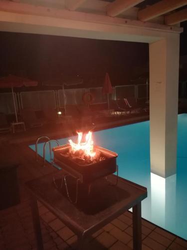 Apartamento Shine Veranda Prive Apts 7persons