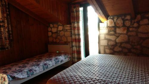 The Stone House-zacharatos Nikolaos