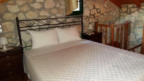 The Stone House-zacharatos Nikolaos