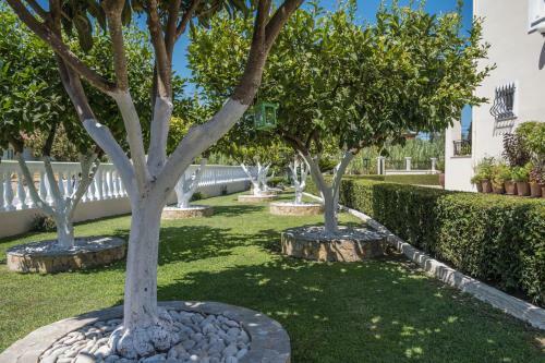 Apartamento Potamos Riviera House By Hotelius