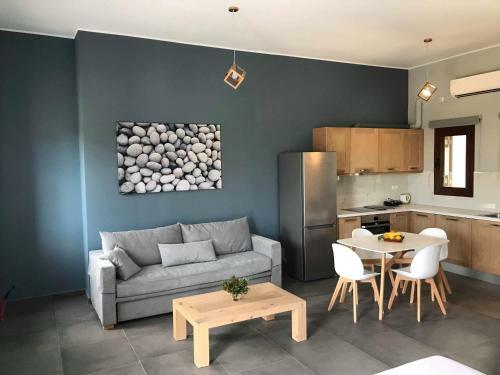 Apartamento Light Blue Studios 2