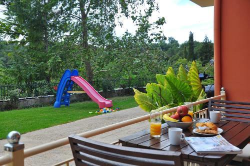 Apartamento Even Ezer Corfu With Private Swimming Pool
