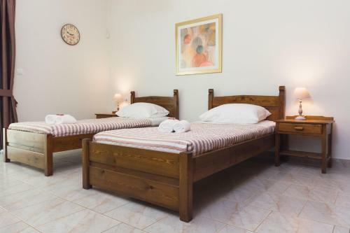 Apartamento Liofyto House Private Garden