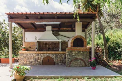 Apartamento Liofyto House Private Garden