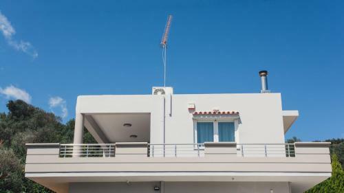 Apartamento Liofyto House Private Garden
