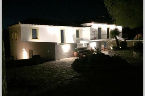 Apartamento Studio Gerani 2