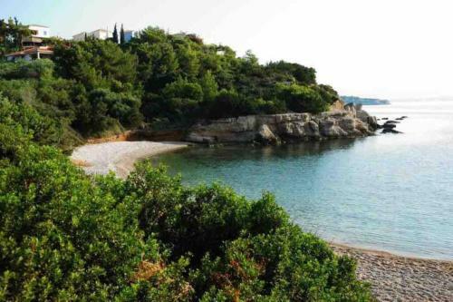 Apartamento Studio Gerani 2