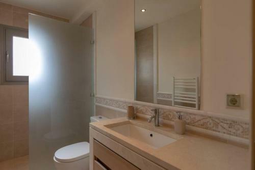 Luxury Private Villa With Outstanding 180� Seaview