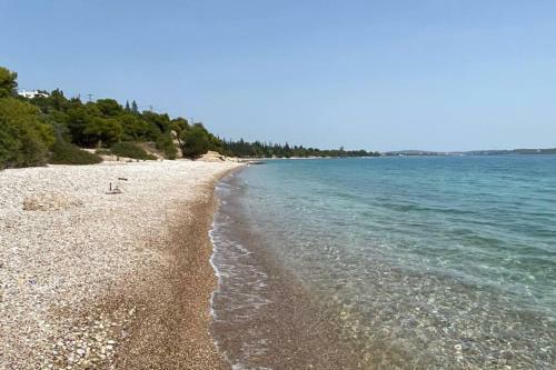 Luxury Private Villa With Outstanding 180� Seaview