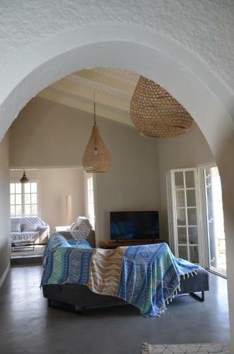 Melivia Villa