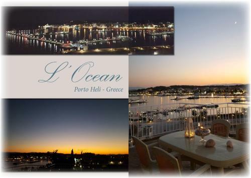 Apartamento L?ocean