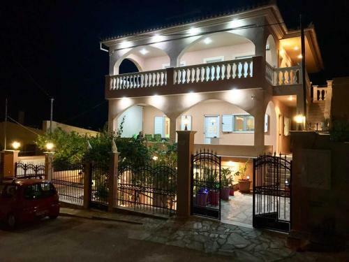 Villa Eora Porto Cheli Apartments For Rent