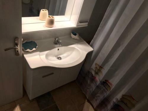 Villa Eora Porto Cheli Apartments For Rent