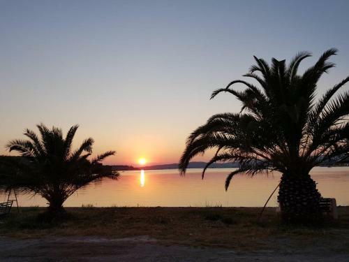 Villa Eora Porto Cheli Apartments For Rent