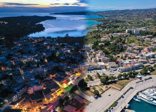 Villa Eora Porto Cheli Apartments For Rent
