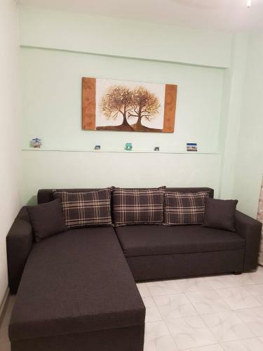 Villa Eora Porto Cheli Apartments For Rent