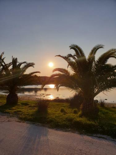 Villa Eora Porto Cheli Apartments For Rent
