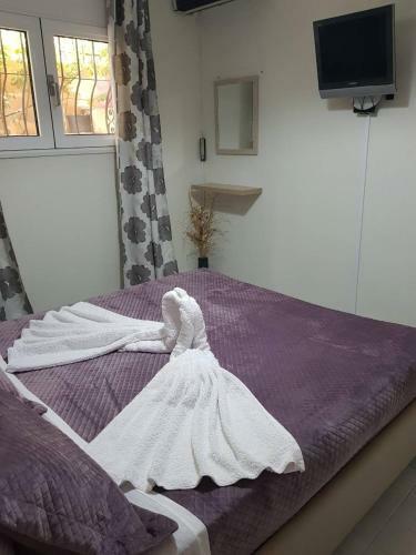 Villa Eora Porto Cheli Apartments For Rent