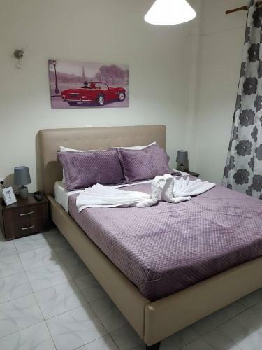 Villa Eora Porto Cheli Apartments For Rent