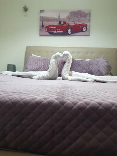 Villa Eora Porto Cheli Apartments For Rent