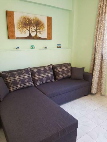 Villa Eora Porto Cheli Apartments For Rent
