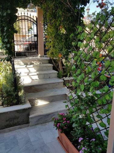 Villa Eora Porto Cheli Apartments For Rent