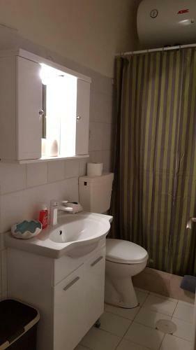 Villa Eora Porto Cheli Apartments For Rent