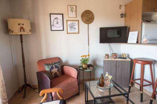 Salty Breeze Experience Residence At Porto Cheli