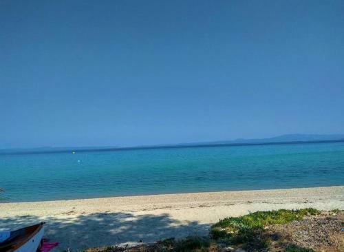 Seaside Apartment Avra Ideal For Families