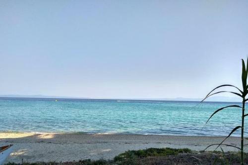 Seaside Apartment Avra Ideal For Families