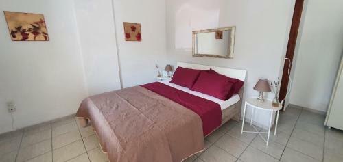 Apartamento Eleni Karouti Rooms For Rent