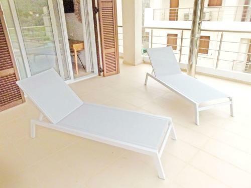 Villa Olivia Sports And Sea