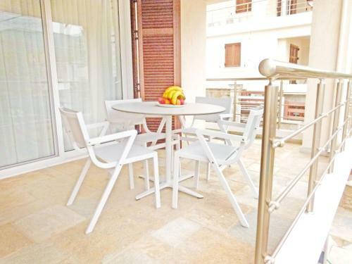 Villa Olivia Sports And Sea