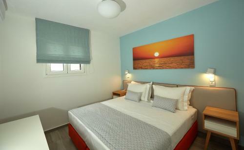 Villa Olivia Sports And Sea