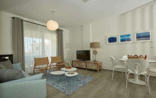 Villa Olivia Sports And Sea