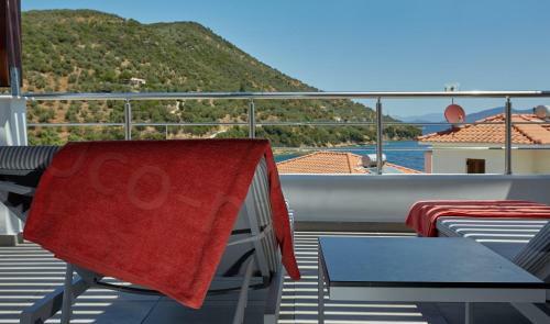 Villa Olivia Sports And Sea