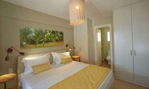 Villa Olivia Sports And Sea