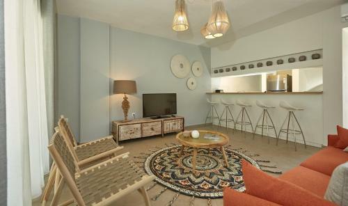 Villa Olivia Sports And Sea
