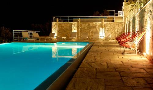 Villa Olivia Sports And Sea