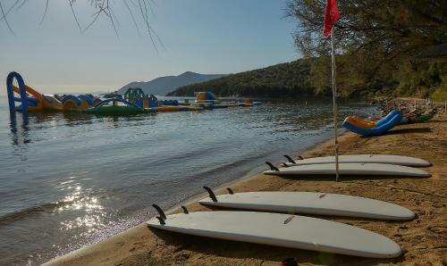 Villa Olivia Sports And Sea